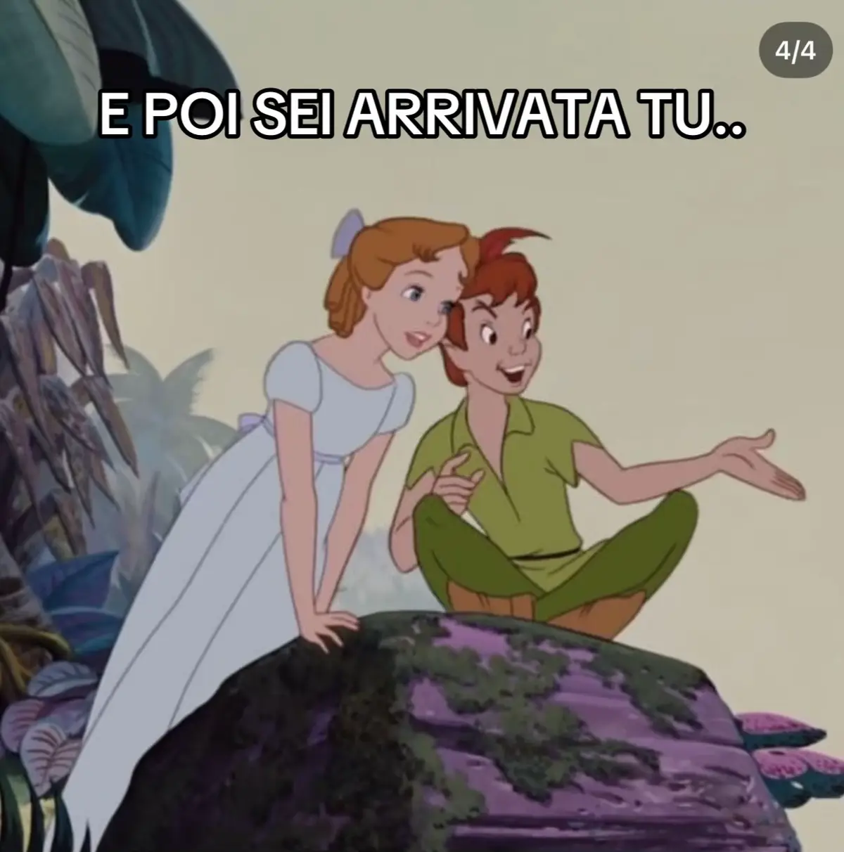 io e te in un altro universo.. ✨