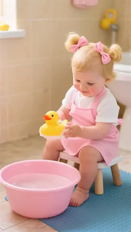 #cutebaby #cute #babylove #babytiktok #tiktokbaby #baby #fyp #tiktok #ai #loveyou #babyvoice #wolink 