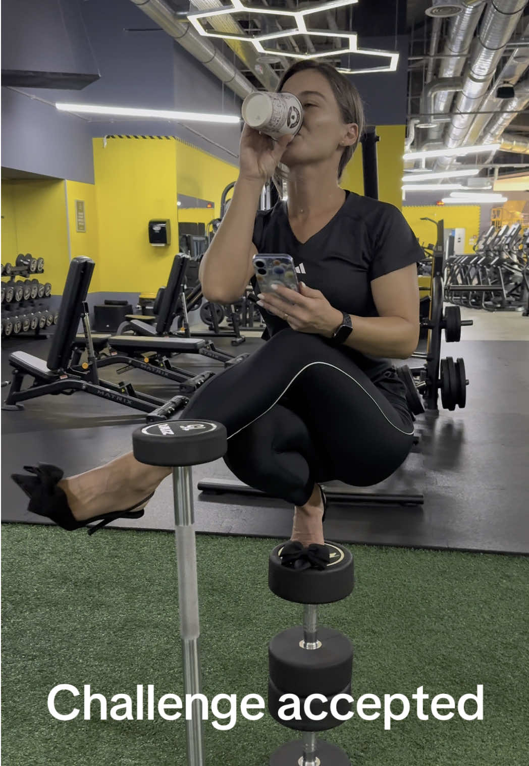 #challenge #gym #GymTok #romania #girlgymtok  