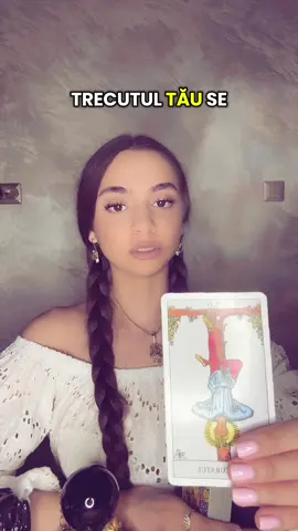 #goviral #tiktoknews #foruyou #tarotreading #tarottiktok #mihaela #messageforyou #romania #germany #italy #london 