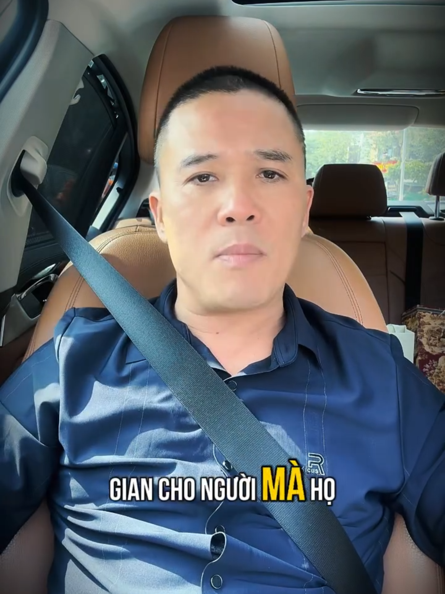 Ưu tiên chính là thước đo của sự quan tâm