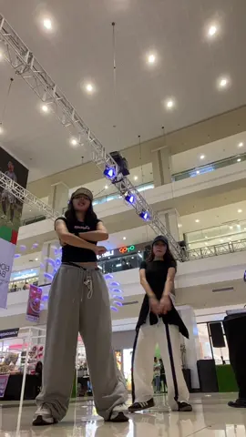 Full ver for this challenge with @౨ৎ˚ | @hobipower 🙌🏼 #killinitgirl