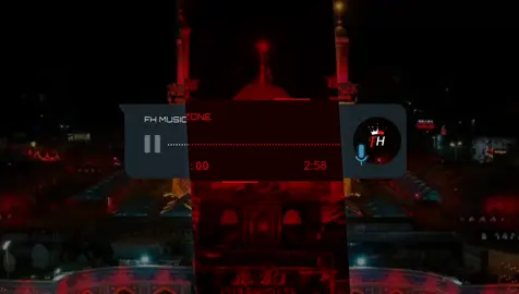 DIL ALI DILBER ALI ❤️‍🩹🚩💖 #fh_music_zone #ukacount #slowedxreverb #imamhussain #fypviraltiktok🖤シ゚☆♡ #noha #shia @𝘼𝙁 𝙈𝙄𝙓𝙄𝙉𝙂 