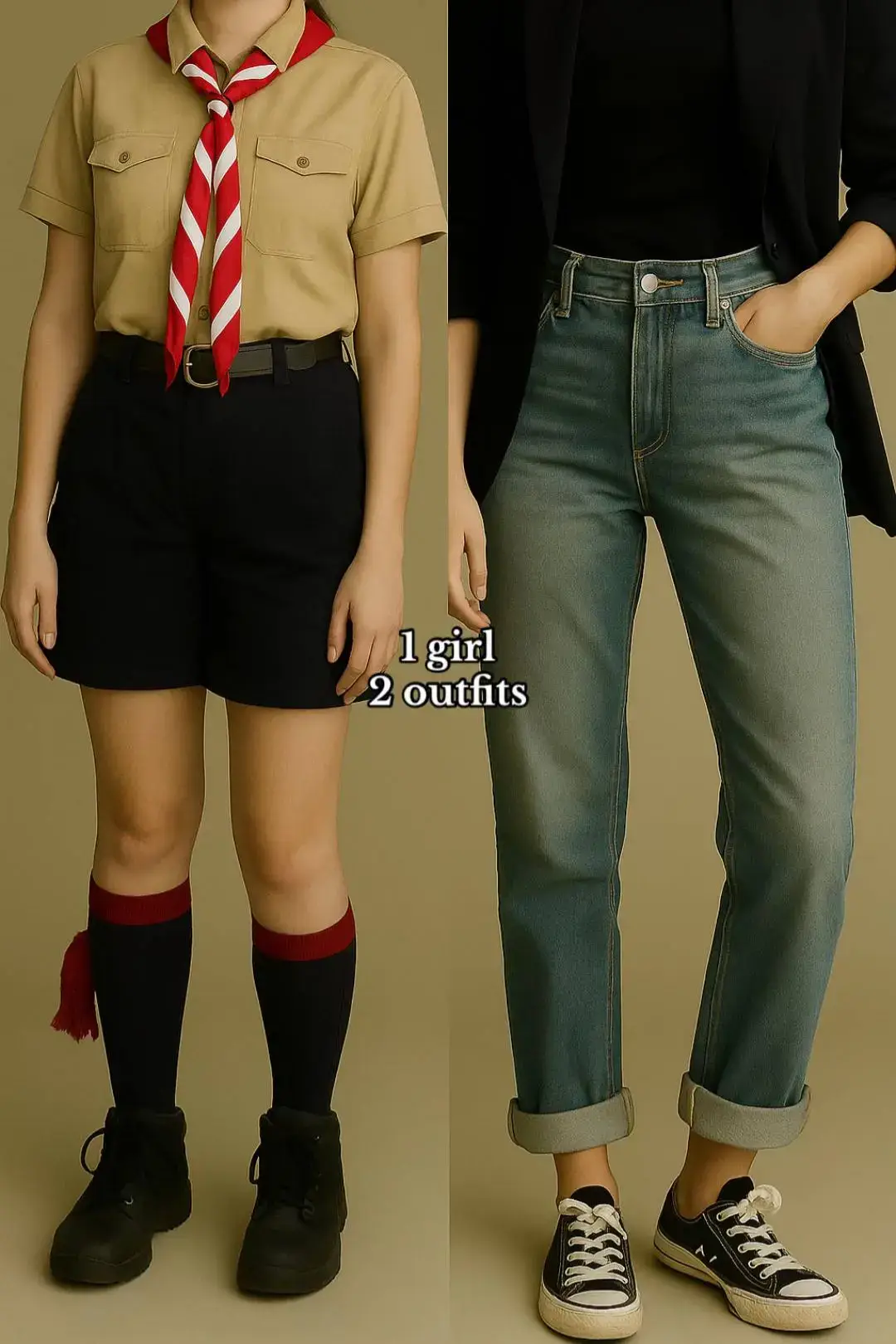 #scout #feyepe #jointrend #pramuka #trend 