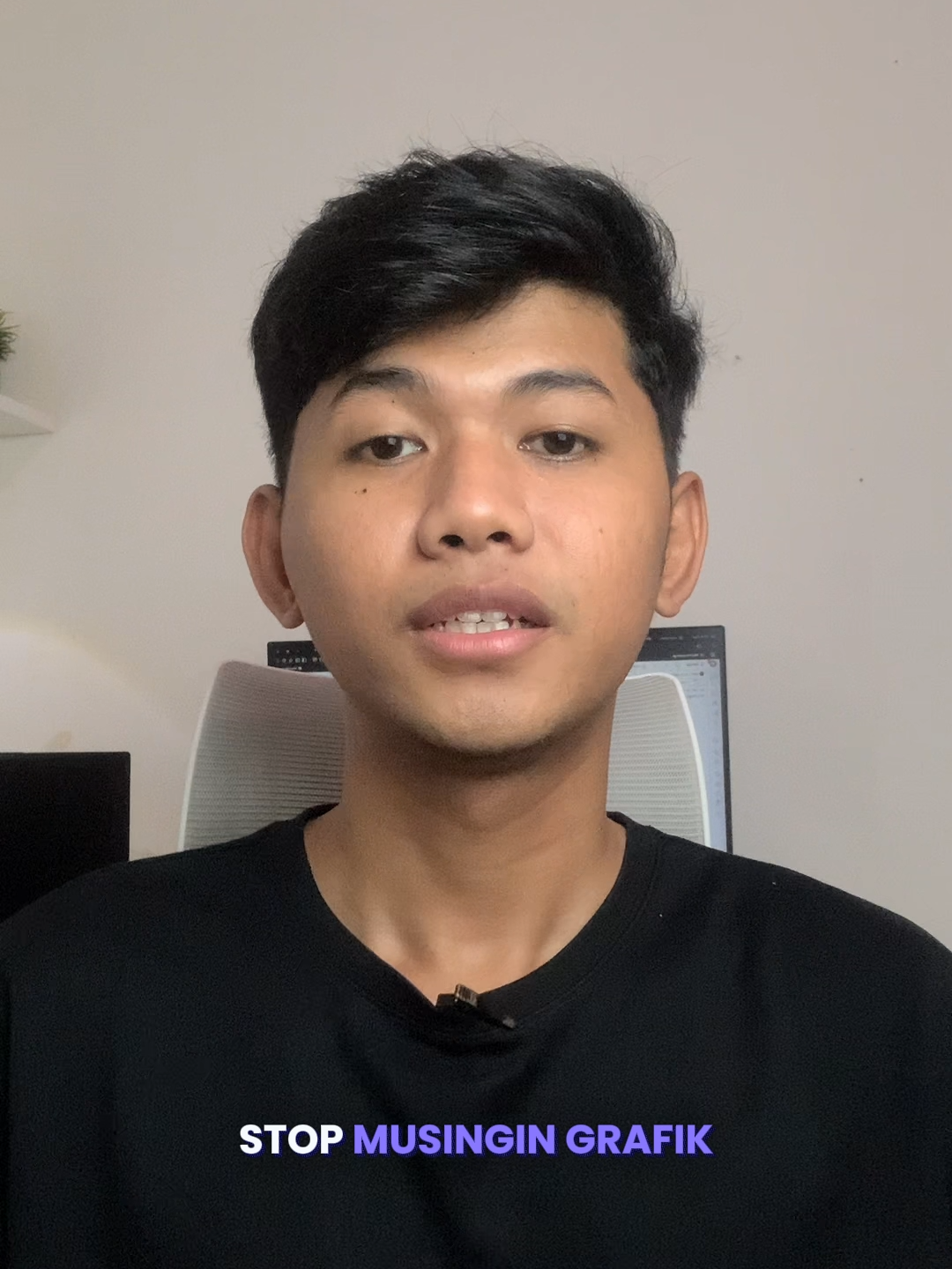 Dulu gue pikir trading itu harus jago baca grafik, mantengin layar tiap detik. Tapi ternyata... ada cara yang lebih praktis. yaitu dengan fitur Copy Trading di @bingxindonesia, tinggal pilih trader yang udah terbukti jago, terus sistemnya otomatis ngikutin mereka. gak perlu ribet analisa, tapi tetap bisa ikut jalanin strategi mereka. Yang paling enak? Buat pemula ada bonus saldo buat pengguna baru yang daftar lewat link sini https://bingx.pro/invite/BTW4YB/ DYOR — Do Your Own Research. Semua investasi ada risikonya, pastikan kamu paham sebelum mulai. #CopyTrading #TradingPemula #BelajarTrading #BingXIndonesia #InvestasiMudah #PasifIncome #CryptoIndonesia #TipsTrading #TradingCerdas