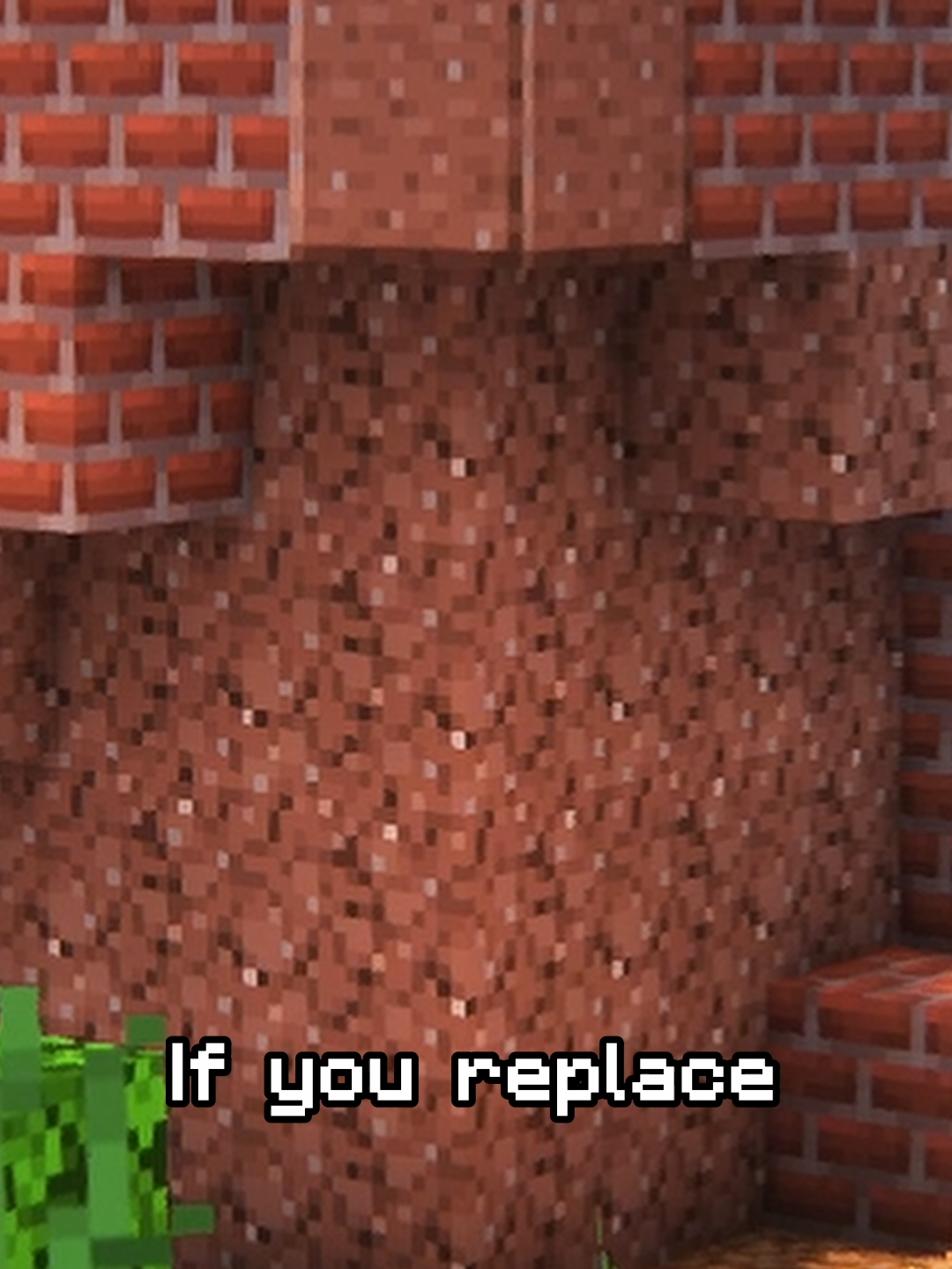 #minecraftfactsthatyoumaynotknow #minecraftbuilds #newbuildminecraft #minecraftbedrockedition #minecrafttipsandtricks #minecraftbuildshacks #minecraftbedrock #tutorialminecraftbuilds #javaminecraftjava #minecraftmeme #bestminecraftbuilds #beastmineecraftbuildstutorial #minecrafthardcoremoment #minecraftbestbuilds #buildsminecraft #minecraftfacts #miencrafttips #1.21 #ideas #house