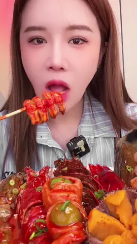 #xuhuongtiktokk #mukbangs #namukbang #mukbangfood #food #viral_video 