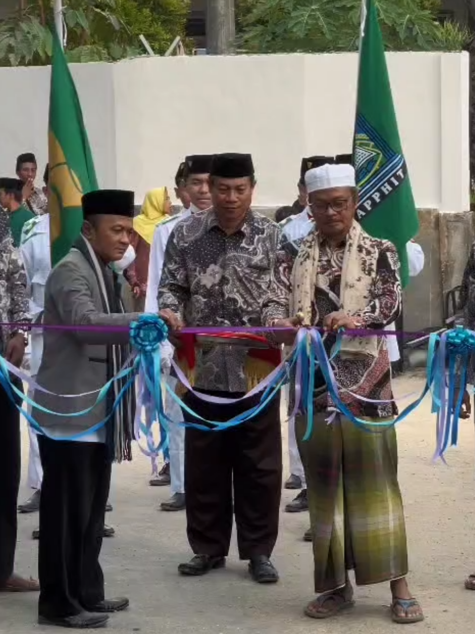 Pesta Rakyat, HAURA.HT-56 #keren 