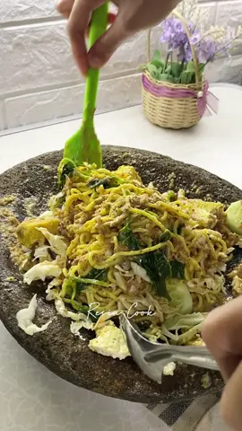 Lotek urang awak  #lotek #resiacook 