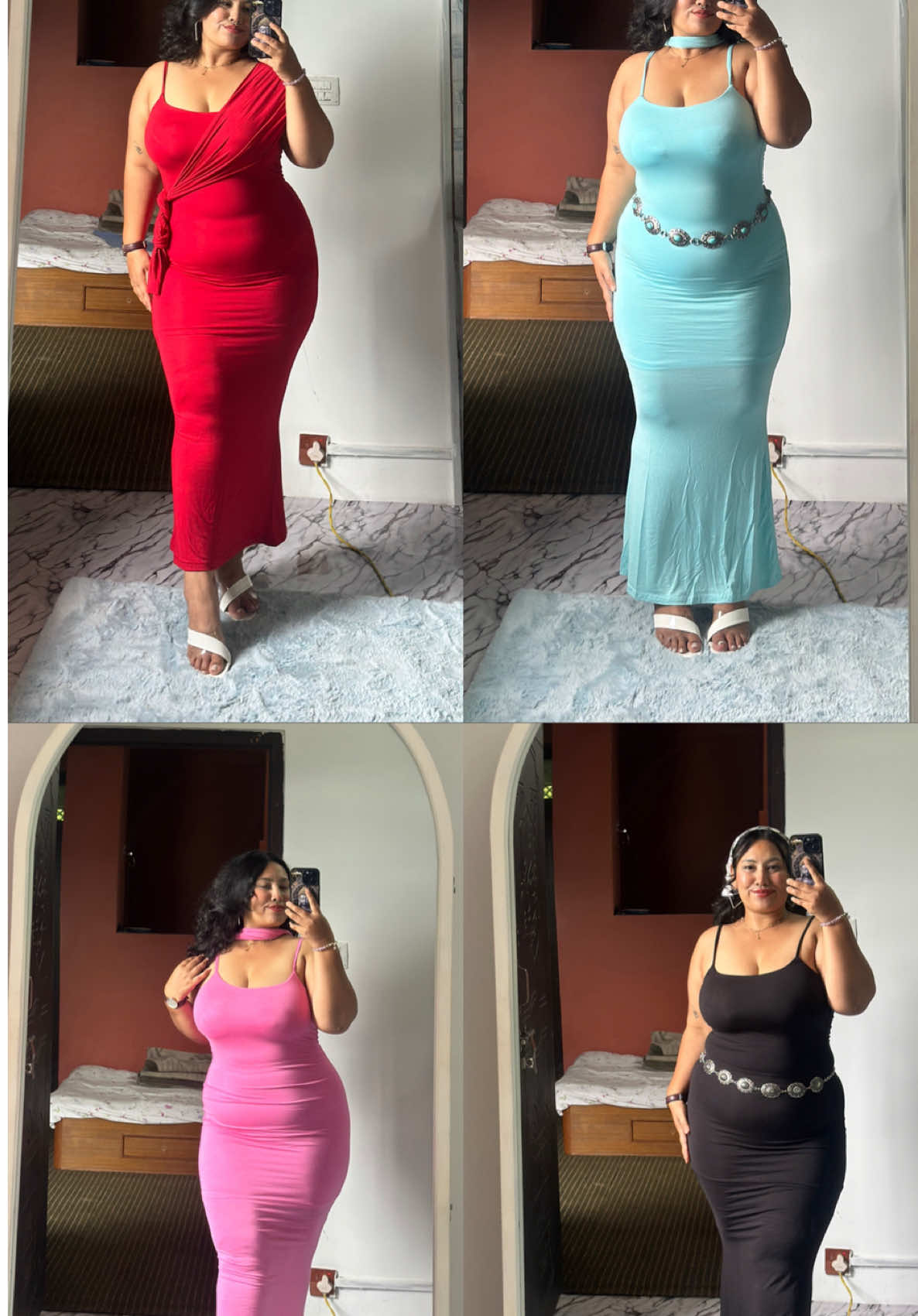 Here we go🦋 Beautiful bodycon to hug your body🫶🏼