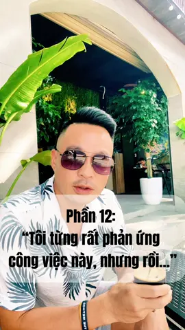 Tôi từng nghĩ mô hình công việc này là trò đùa, vớ vẩn. Nhưng rồi… tôi mới là người đã đùa giỡn với cả tuổi trẻ của mình. #Đ#ĐừngSốngVộiC#CâuChuyệnCủaTôiT#ThứcTỉnhL#LàmChủCuộcĐờiCơHộiThậtSự