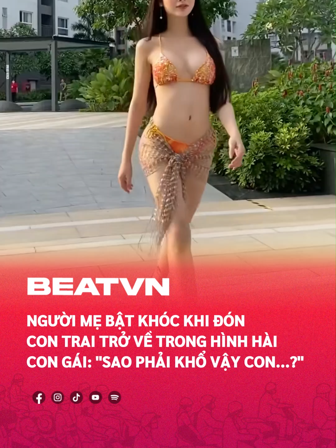 Cô ấy đẹp quá #beatnetwork #beatvn #beatoflife