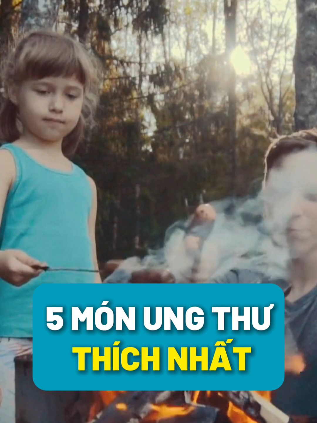 5 Món ăn vào khiến ung thư mừng rỡ!   #bshai #bacsihai #ungthu #suckhoe #thucpham #dinhduong #reels