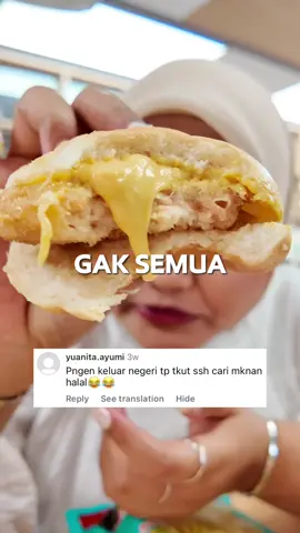 Gampang banget lho cari snack halal di Thailand, apalagi di Sevel, soalnya udah banyak yang ada logo halalnya! Plusnya lagi, rasanya enak-enak banget!🤤 Kalo kalian paling suka snack Sevel yang mana nih? #SevenEleven #SnackBangkok #Halal #Rekomendasi #Bangkok #SandwichViral #LongerVideos #Tutorial #Reccomended #Sevel #711 #MulaiDaridiTiktok #fyp #fypシ #fypage #fypシ゚#viral #fypdongggggggg #fypp #fypdong #fypgakni #fypsound 