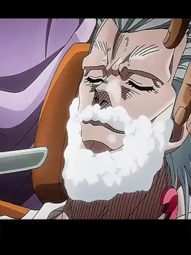 Невезучий Поли#джоджо #fyp #jojosbizarreadventure #jotarokujo 