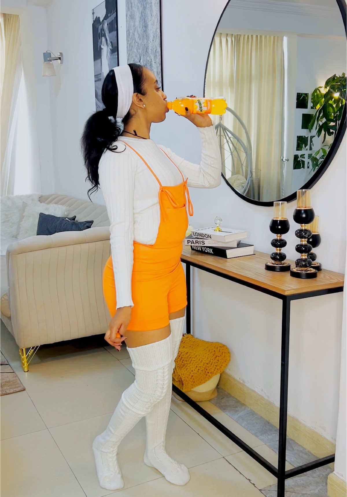 🧡@MOHA Soft Drinks Industry S.C  #bambihabesha 