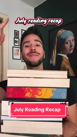July Reading Recap 🥰📚 Egész jó hónap volt ahhoz képest, hogy csak 6 könyvet terveztem 🙈 Ti olvastátok már valamelyiket? 🤩 #BookTok #könyv #könyvtok #foryour #nekedbe #foryou #nekedbelegyen #bookrecs #krisztianserenyi #thriller #fantasy #horror #horrorbooks #fantasybooktok #crime #lisajewell #sfwilliamson #nicolawhyte #benyákzoltán #fritsipéter #veschwab #philipfracassi #chriscarter #ravenaguron #recap #reading @Agave Könyvek/Magnólia Kiadó @General Press @21. Század Kiadó @Anassa @GABO Kiadócsoport booktok @Fritsi Péter @Benyák Zoltán 