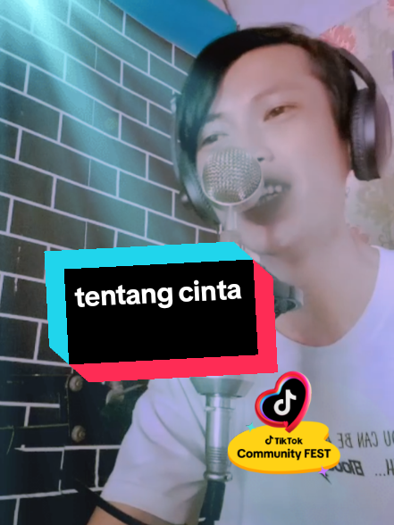 tentang cinta #cover  #pop #popmusic #rnb 