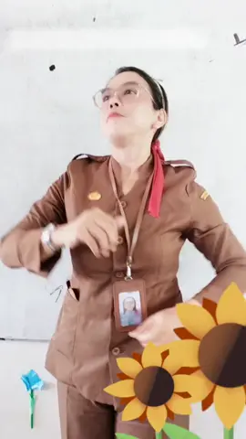 Aku Anak Indonesia Hebat💟 ice breaking time✅💕#cekgulinsaragih #gurukreatif #guru #gurusd #kelas4 #icebreaking #anakindonesiahebat 