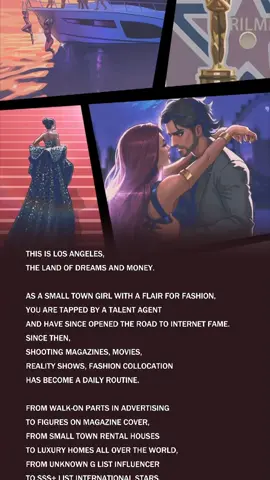 Influencer Story's here, time to rise!🔥#game #influencerstoryrisetofame 