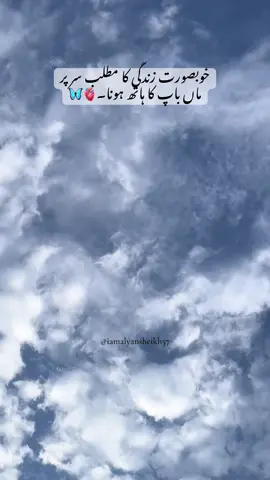 🫶🏻❤️#aestheticvideos #maabaap #foryoupage_tik_tok 