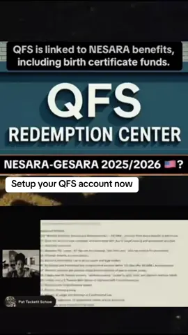 Click link below to get QFS acct, Medbed,QCard, BirthCert Bond & Zim bond 🌎⬇️ #ripple #xrp #xlm 