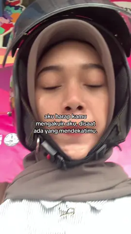semoga kamu selalu mengingatku