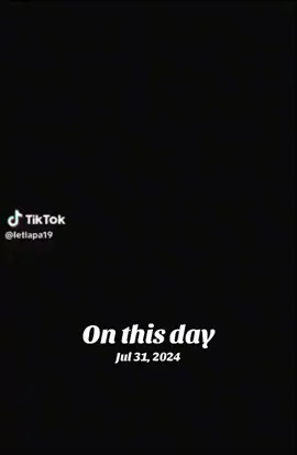 #onthisday 