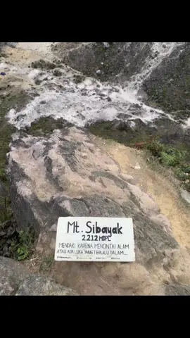 #sibayak2212mdpl #fyp