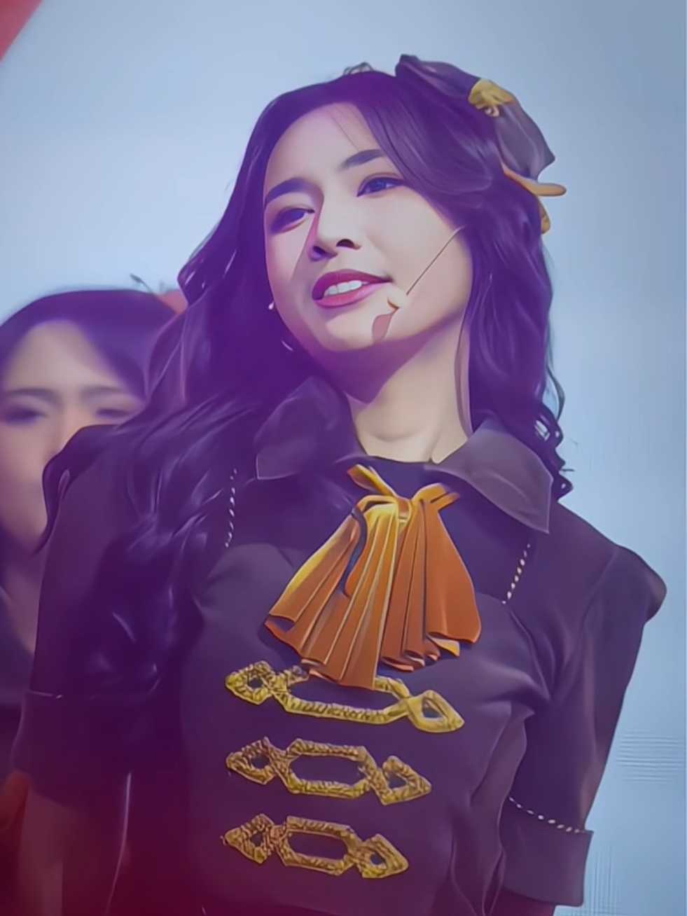 cakep banget pacar aku 😋 @Gits #gita #gitajkt48 #jkt48 #jkt48newera #mixxue #fyp #fypシ゚ 