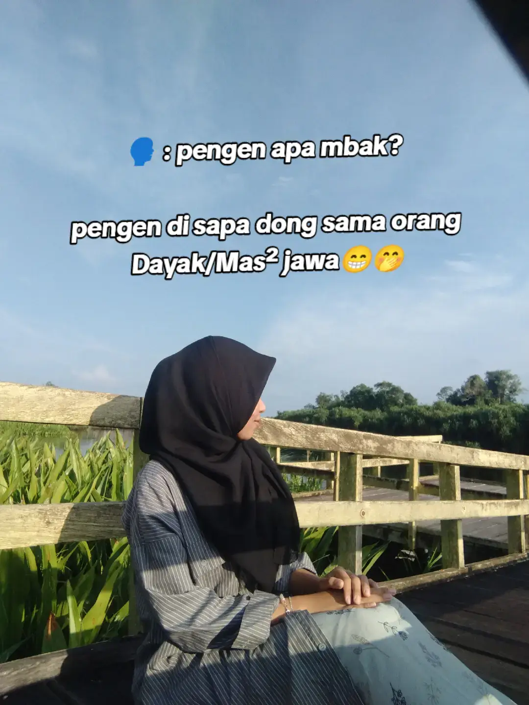 #dayakkalimantan #fyppppppppppppppppppppppp #foryoupage #kalimantan #borneo 