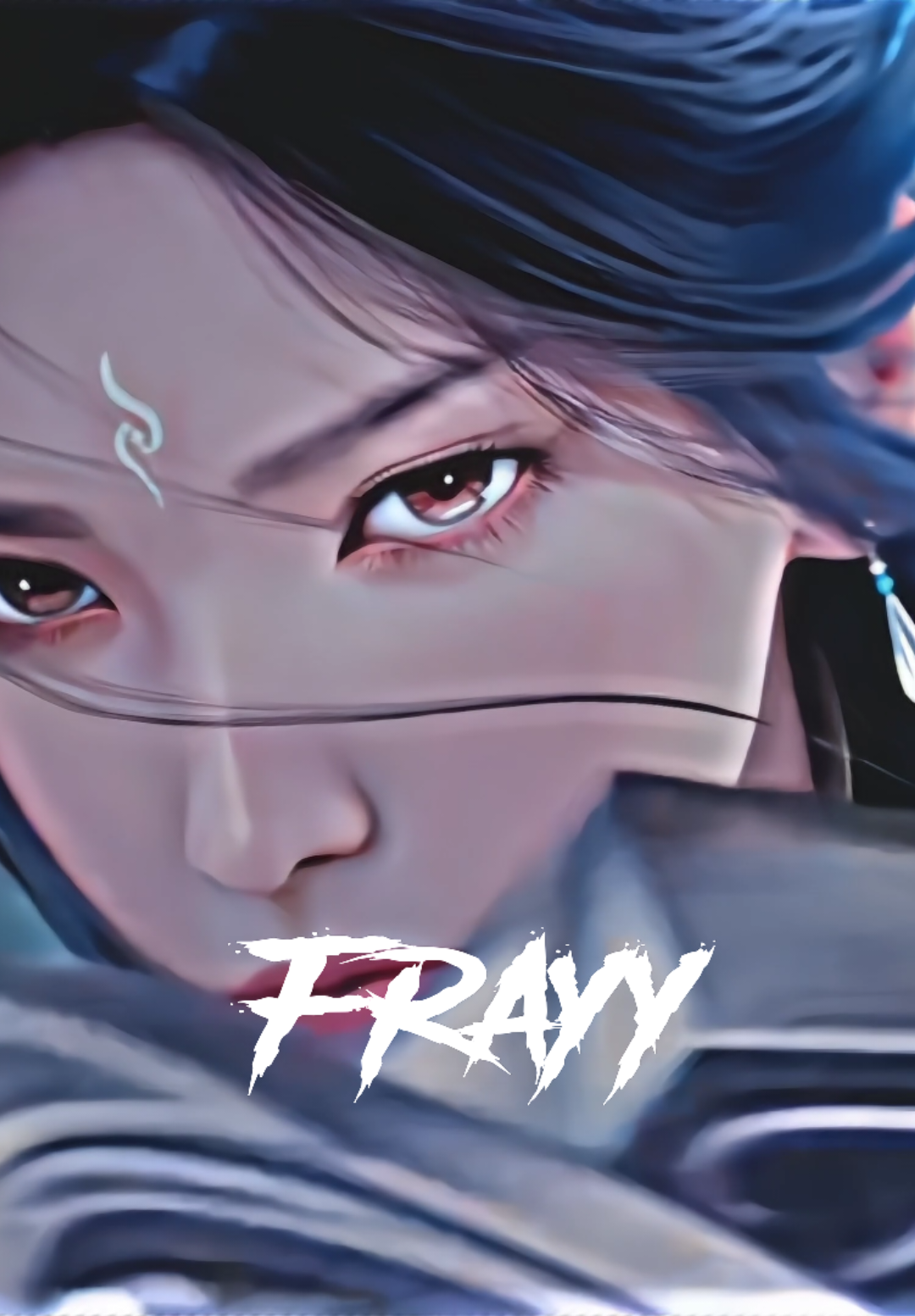 #luxueqi #gamecg #jadedynastys3 #margaemperor #fray4i 