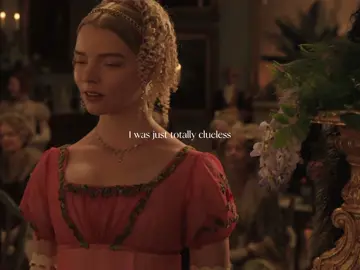 rewatched emma yesterday and this was all I could think about so… here it is. sorry if someone’s already done this <3  #emma #emma2020 #janeausten #janeaustentiktok #clueless #cluelessmovie #movieedit #romcom 