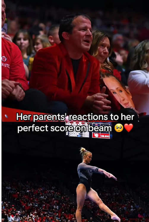 Parents reaction! So proud of you all #olympics #paris2024 #olympicgames #parents #reaction #proud #fyp#usa 