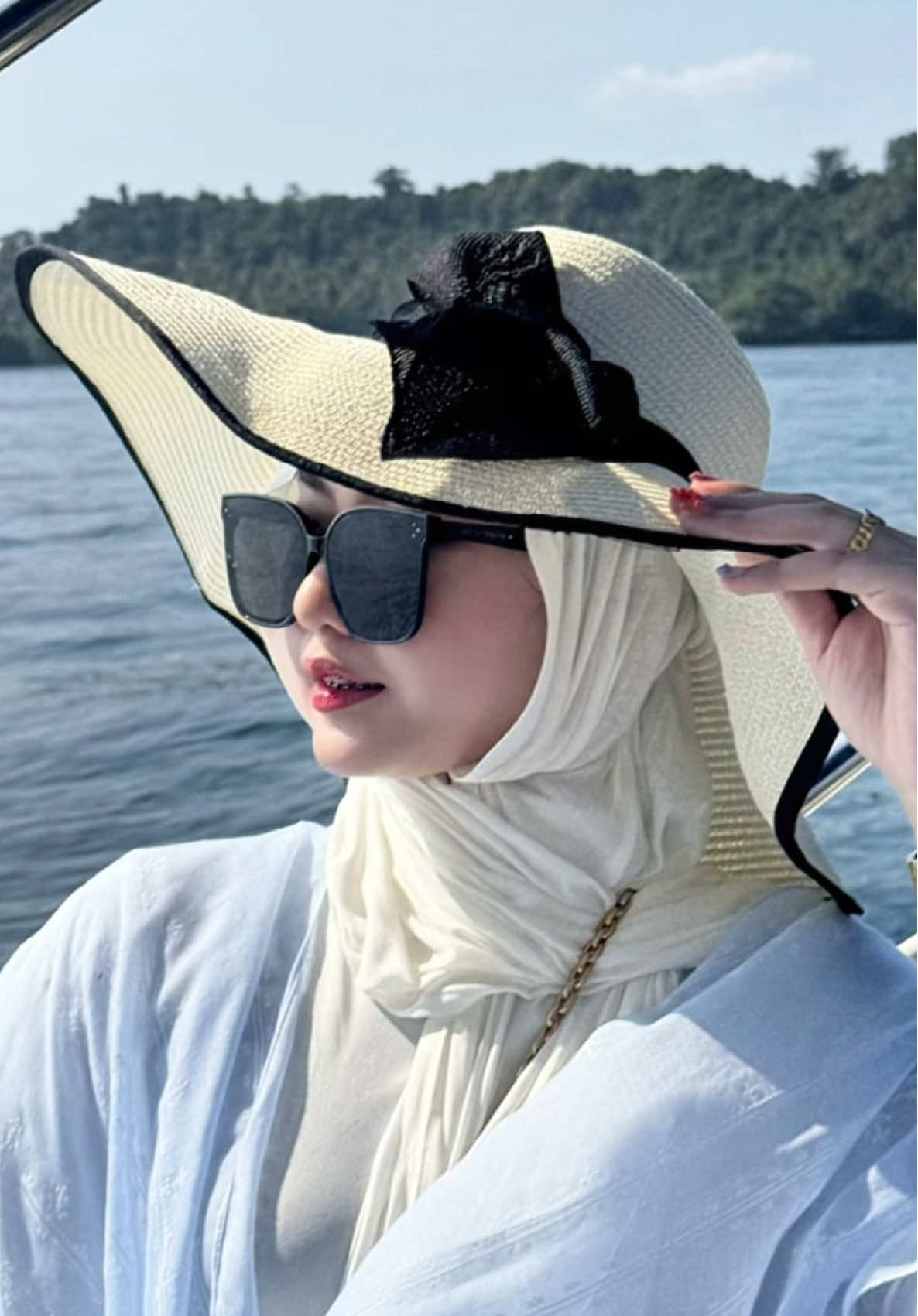 Pantunnya dong 🫴🏻