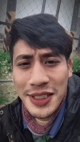 Ojo ngisin2 i wong lanang 