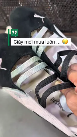 #tungsuper chuyên giải cứu #puma #speedcat 😎