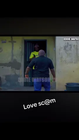 He is protecting his sister #fypシ゚ #treasurejthomas #nollywoodmovies 