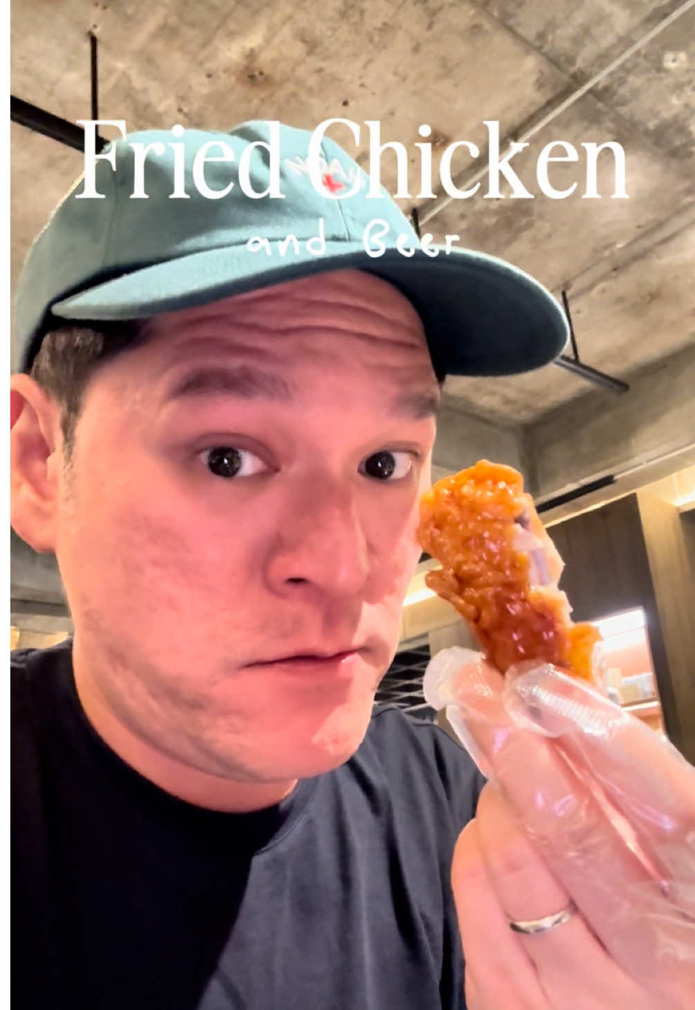 Korean fried chicken and beer is always a must on a trip to Seoul. A friend suggested we try Kyochon Pilbang, a more refined fried chicken and beer offering and it DID NOT DISAPPOINT.  Pro tip: Don’t order the craft beer flight for one person. Too much. And don’t order the Mala flavoured wings.  📍 128-4 Itaewon-dong Yongsan-gu Seoul #MyLifeYourDream #MalaysianHouseHusbandInJapan #tokyo  #japan  #japanese  #tokyoghoul  #seoul #friedchicken #southkorea #food #fyp #kpop 