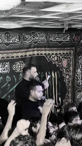 #حمزة_الشريفي #مضيف_زمن_الغيبة #انصار_عباس_بن_علي @مسلم الحسناوي_MUSLIM 