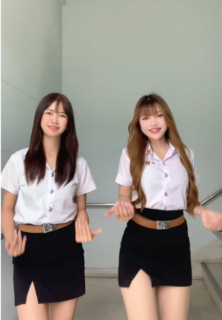 #ราชภัฏจันทรเกษม #fyp 