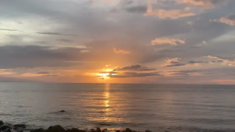 we all need someone to stay. #fy #sunset #beautiful 