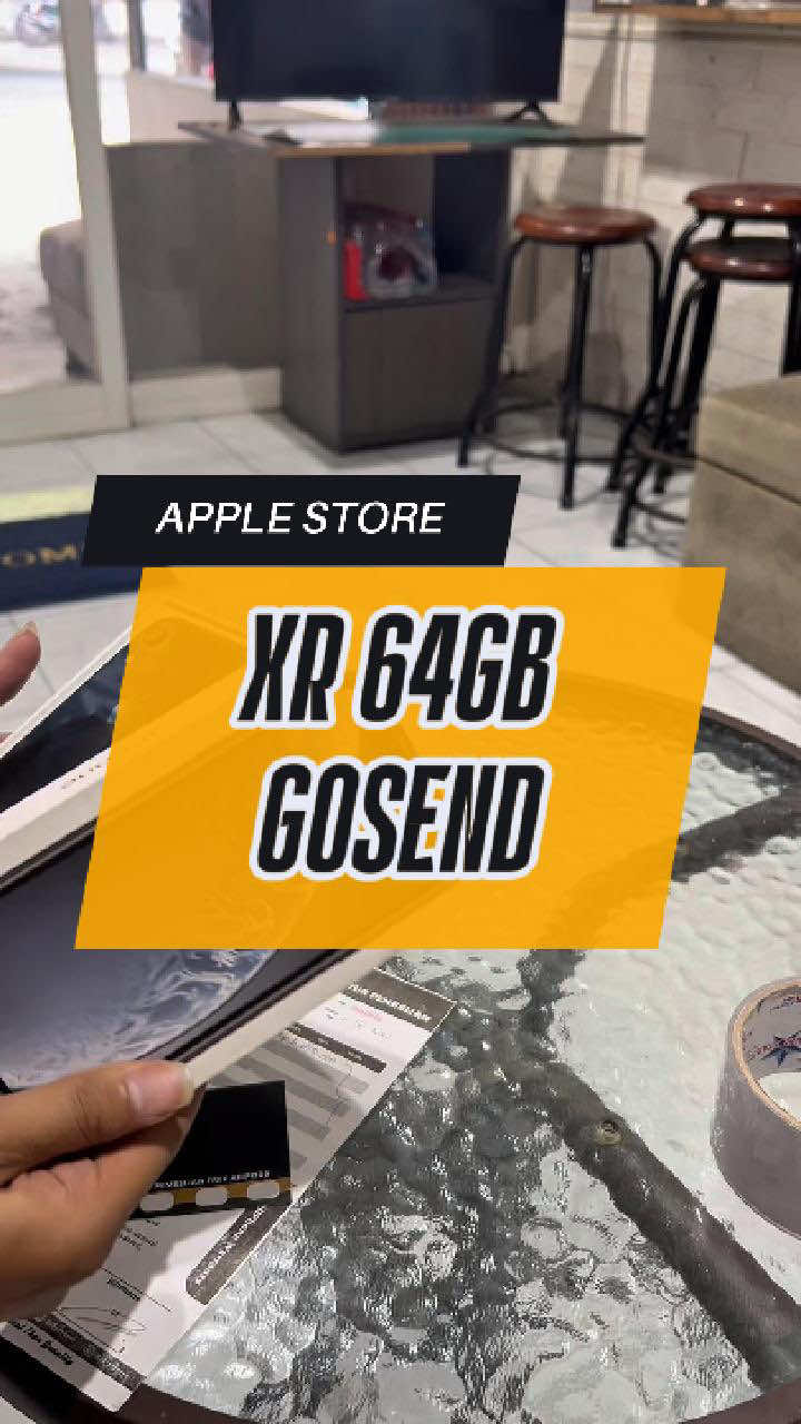 Buat kalian yang males ketoko, bisa banget kita kirim kerumah ya kak😇 . . Trimakasih ya kak, semoga lancar rejeki nya —————————————————————— 🛠️Service iPhone & Android ♻️Bisa tukar-tambah semua jenis Gadged ♻️Cash / Credit / Split Payment 🛫Pengiriman ke seluruh Indonesia ✅MELAYANI COD AREA MALANG Open store 11.00 until 22.00 Setiap pembelian free soft case menarik Garansi personal 7 hari Garansi after sale. . . . . . #viral #indonesia #gadgetindonesia #trending #billphone #infomalangraya #meme #malanghits #appleindonesia #malang #info #socialmediamarketingtips