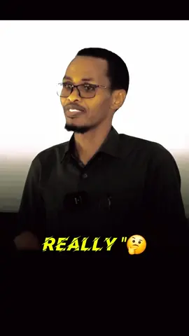 #REALLY #creatorsearchinsights #follower🥺❤️  #tiktok #somalia🇸🇴 