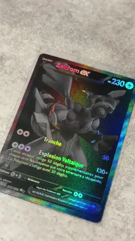 Plus que Victini et on est bon 👀🤩 #pokemon #pokemoncards #pokemontcg #tcg #pokémon #pokemoncommunity #zekrom #bwr #blackbolt #edit 