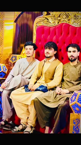 ❤️🥰 یاران دی  راته ژوندی یی  Paktiawall