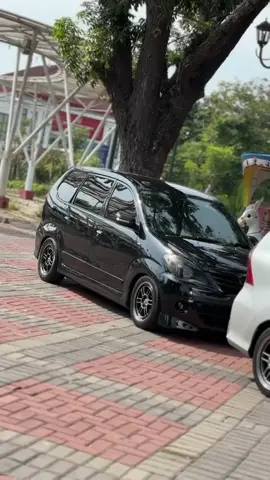 apanjaa #avanza #k3ve 