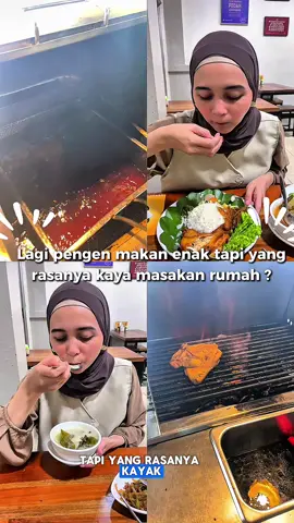 Masakan rumahan tapi rasa restoran? 📍Ayam Berkah jawabannya. Ayam pejantan goreng & bakar dengan bumbu khas Mamah Berkah, sambel banyak pilihan, sayur lodeh, sayur asem sampai pepes telur asin. Rasanya... bikin pengen nambah terus. #AyamBerkah #KulinerRumahan #AyamPejantan #SambelBerkah #MamahBerkah #KulinerBandung #JuaraRasanya  