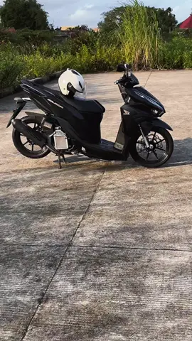 motor harian🙂‍↕️#fyp #vavarioan #vario125 #variomodifikasi #variogen2 #varpy #irenggank🚀 
