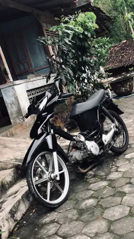 🤩🤩 #kphgank #kphjogjastyle #suprabapak #suprax125 #fypツ 